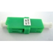 LC / APC fiber optic attenuator , telecommunication Fiber Adapter Attenuator Type