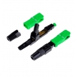 Fiber Optical Fast Connectors SC/APC