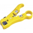 Durable Hardware Networking Tools RG Cable Stripper with Cable Cutter