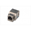 Cat.5e RJ45 Keystone Jack FTP