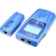 Category 5E UTP FTP Network Cable Tester CAT5e