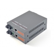 1000M Single-Mode Single Fiber Optic Media Converter