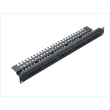 Cat.3 Voice Patch Panel 25port 1U 19 Inch