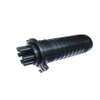 24-96 Core Fiber Optic Splice Closure for Wall mounted