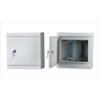 Metal Distribution Box Cabinet Wallmount 50 100 Pair