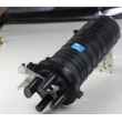 24-96Core Fiber Optic Splice Closure Dome heatshrink