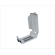 Outdoor DP Box Plastic for STB Modules 20 pairs