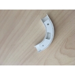 Corner Angle,Bending Angle,Corner Feed Drop FTTH Cabling Accessories