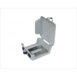 Outdoor DP Box Plastic for STB Modules 10 pair