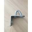 Hinger Support,Fiber Cabling Metal Draw Hooks,Clamp Retractor For FTTH Cabling