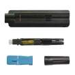 Fiber Optical Fast Connectors SC/UPC