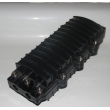 24-144Core FTB FO Mechanical Fiber Optic Closure Outdoor