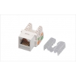 Cat6 RJ45 Keystone Jack UTP 110 IDC