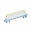 10 Pair Profile High Band Module