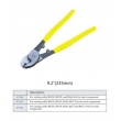Customized Long Shank RG Cable Cutter