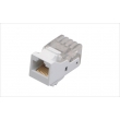 Cat.5e RJ45 Keystone Jack UTP