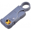 Professional 2 Blades RG Cable Stripper