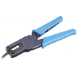 RG-59(4C)/RG-6(5C) Tools Coaxial F Connector Crimper