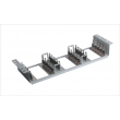 150 Pair Mounting Frame For 19 Inch Rack