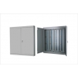 Metal Distribution Box Cabinet Wallmount 1500 2000 Pair